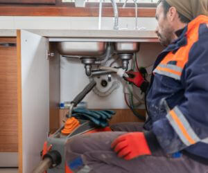 About Sewer Line Replacement Prairie Grove, AR